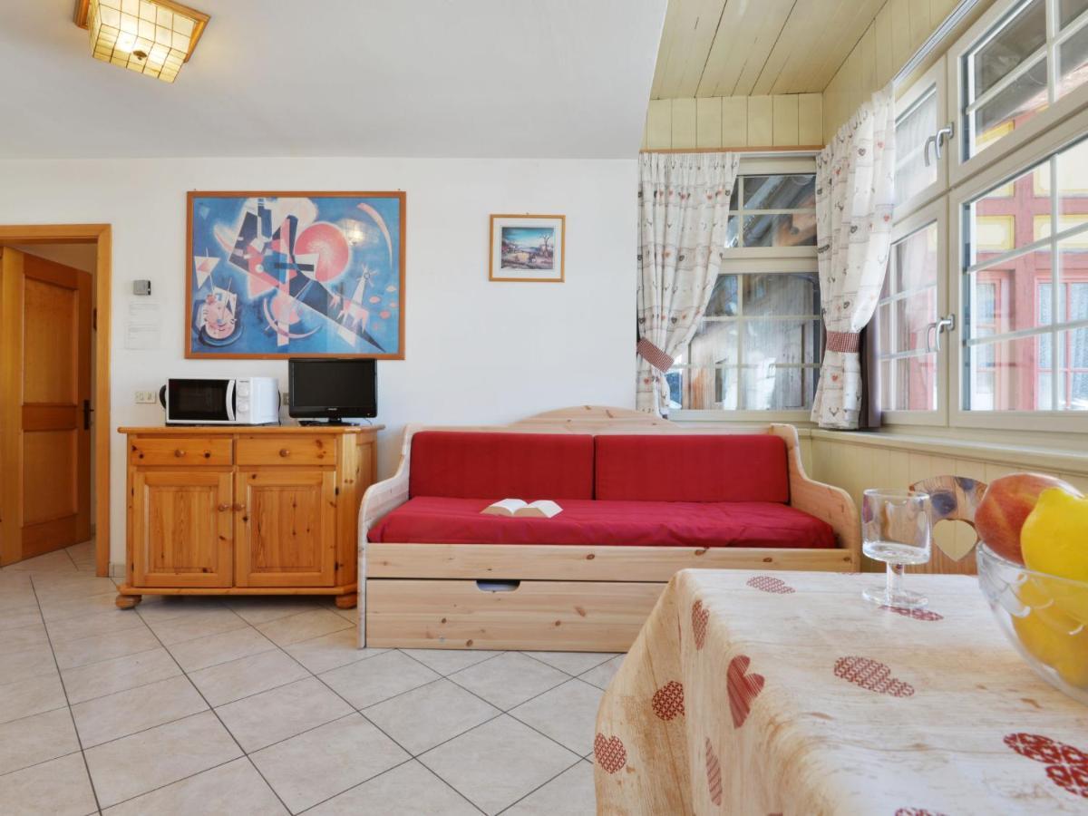 Apartment Villa Placidia-5 By Interhome Campitello di Fassa Buitenkant foto