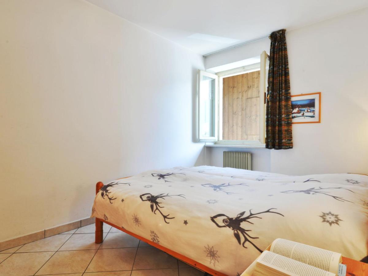 Apartment Villa Placidia-5 By Interhome Campitello di Fassa Buitenkant foto